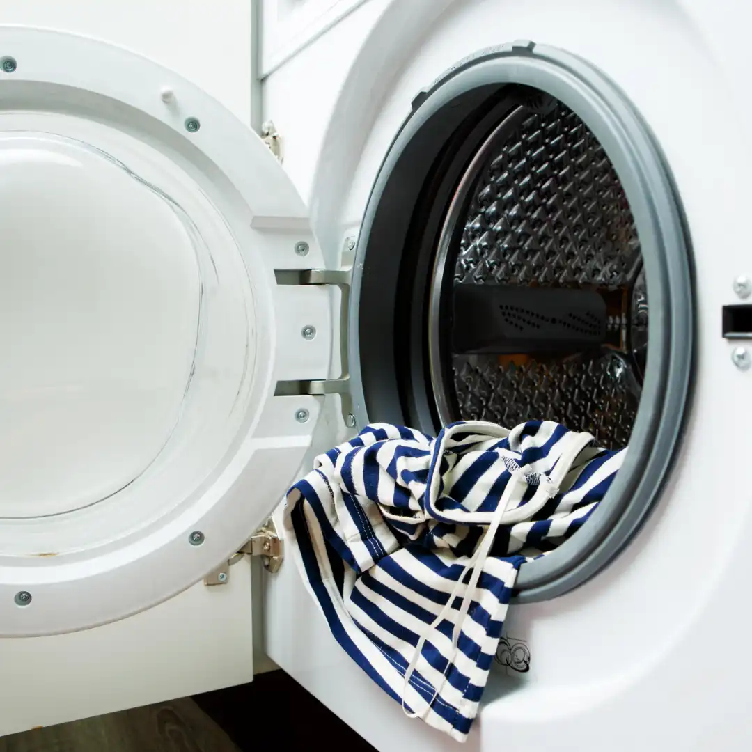 Dryer vent cleaning and maintenance